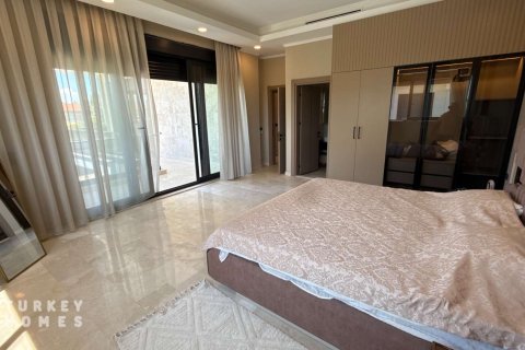 5+1 Villa i Belek, Antalya, Tyrkia Nr. 233978 - 15