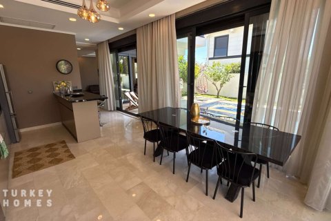 5+1 Villa i Belek, Antalya, Tyrkia Nr. 233978 - 7