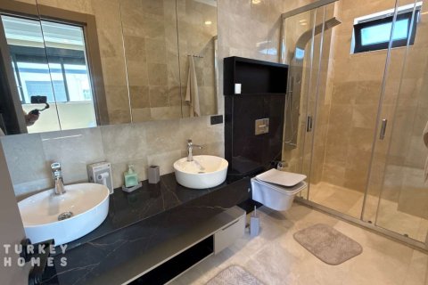 5+1 Villa i Belek, Antalya, Tyrkia Nr. 233978 - 16