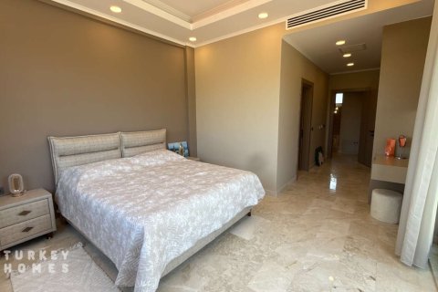 5+1 Villa i Belek, Antalya, Tyrkia Nr. 233978 - 11