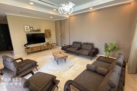 5+1 Villa i Belek, Antalya, Tyrkia Nr. 233978 - 9
