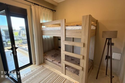5+1 Villa i Belek, Antalya, Tyrkia Nr. 233978 - 18