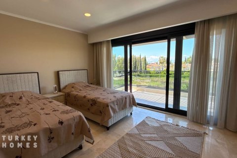 5+1 Villa i Belek, Antalya, Tyrkia Nr. 233978 - 20
