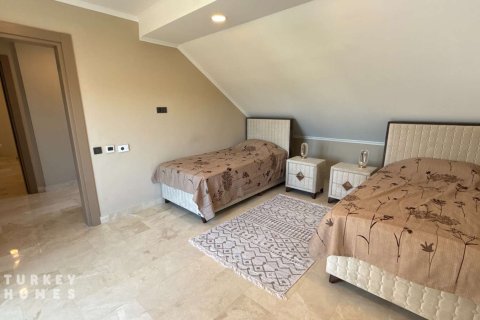 5+1 Villa i Belek, Antalya, Tyrkia Nr. 233978 - 22