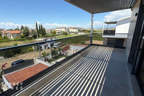 5+1 Villa i Belek, Antalya, Tyrkia Nr. 233978 - 23