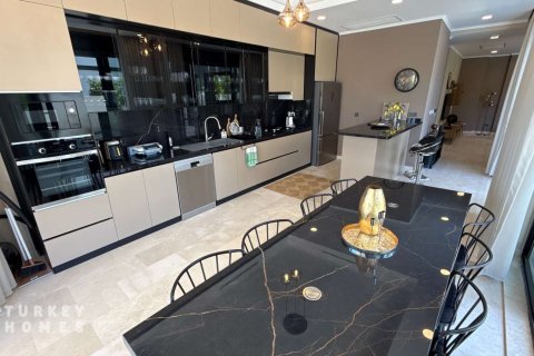 5+1 Villa i Belek, Antalya, Tyrkia Nr. 233978 - 6
