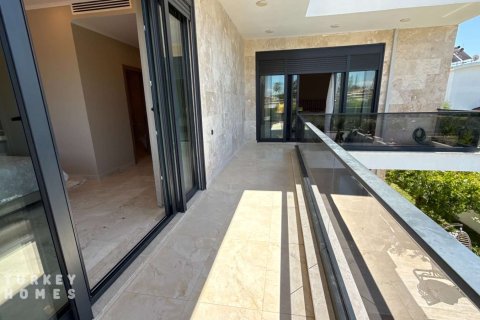 5+1 Villa i Belek, Antalya, Tyrkia Nr. 233978 - 12