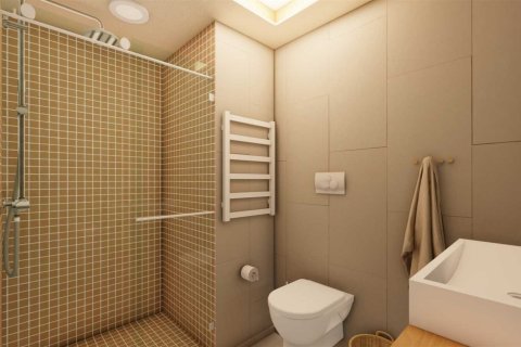 4+1 Lägenhet i Istanbul, istanbul, Turkiet Nr. 233982 - 11