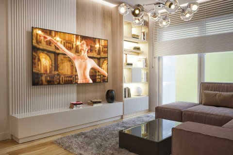 4+1 Lägenhet i Istanbul, istanbul, Turkiet Nr. 233982 - 8