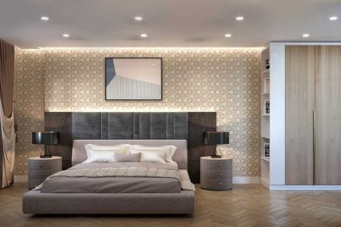 4+1 Lägenhet i Istanbul, istanbul, Turkiet Nr. 233982 - 9