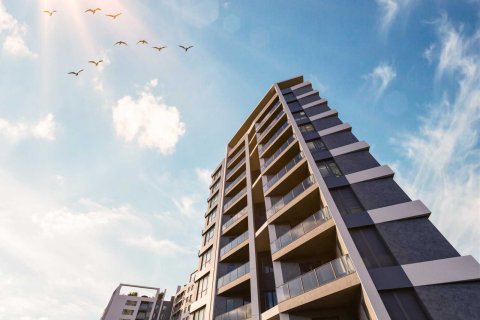 4+1 Lägenhet i Istanbul, istanbul, Turkiet Nr. 233982 - 4