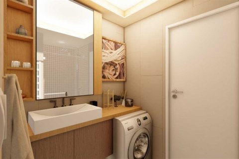 4+1 Lägenhet i Istanbul, istanbul, Turkiet Nr. 233982 - 10