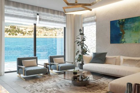 Villa  4+1  Yalıkavak, Muğla, Türkiye №233980