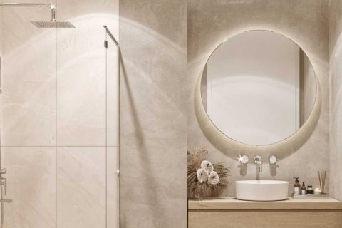 Daire 1+1 Bodrum, Muğla, Türkiye №233977 - 10