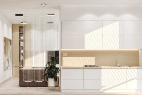 Daire 1+1 Bodrum, Muğla, Türkiye №233977 - 7