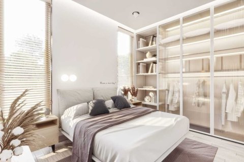 Daire 1+1 Bodrum, Muğla, Türkiye №233977 - 9
