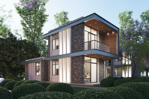 Daire 1+1 Bodrum, Muğla, Türkiye №233977 - 5