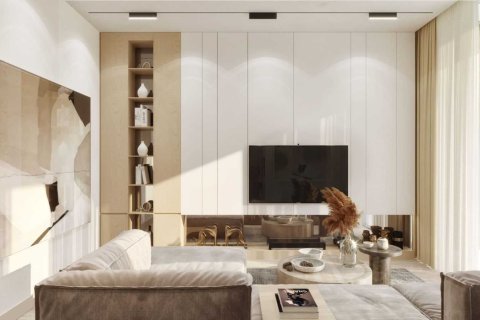 Daire 1+1 Bodrum, Muğla, Türkiye №233977 - 8