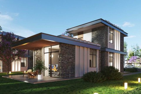 Daire 1+1 Bodrum, Muğla, Türkiye №233977 - 4