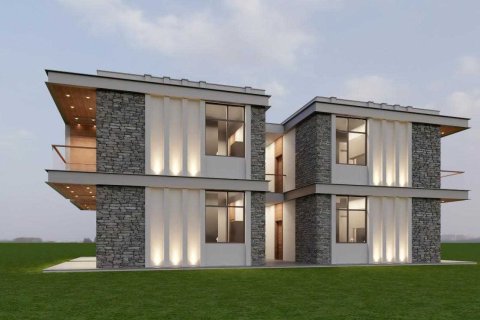 Daire 1+1 Bodrum, Muğla, Türkiye №233977 - 3