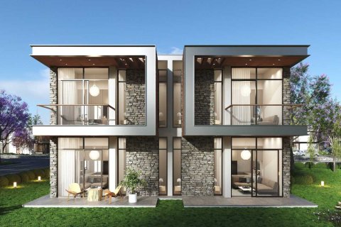 Daire 1+1 Bodrum, Muğla, Türkiye №233977 - 2