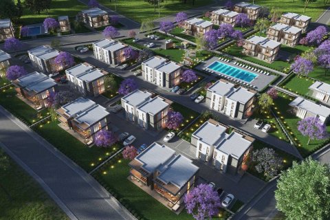 Daire 1+1 Bodrum, Muğla, Türkiye №233977 - 6