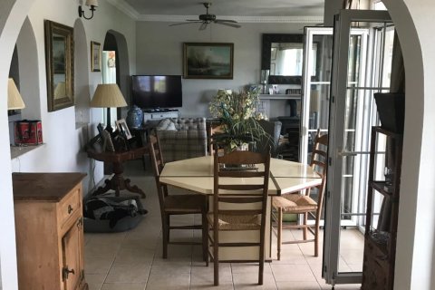 4+1 Villa  i Fethiye, Mugla, Tyrkiet Nr. 232487 - 5