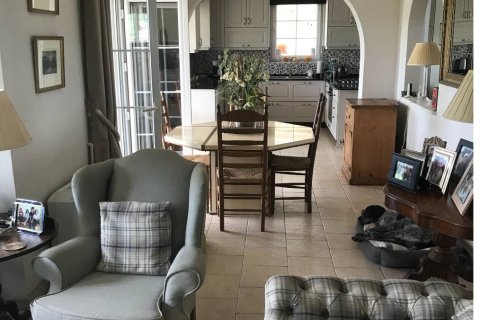 4+1 Villa  i Fethiye, Mugla, Tyrkiet Nr. 232487 - 6