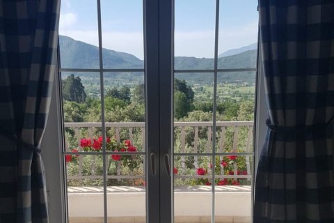 4+1 Villa  i Fethiye, Mugla, Tyrkiet Nr. 232487 - 16