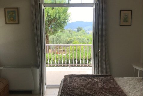 4+1 Villa  i Fethiye, Mugla, Tyrkiet Nr. 232487 - 12