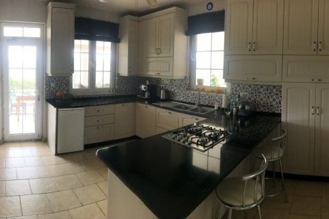 4+1 Villa  i Fethiye, Mugla, Tyrkiet Nr. 232487 - 8