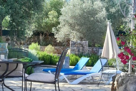 4+1 Villa  i Fethiye, Mugla, Tyrkiet Nr. 232487 - 30