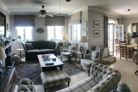 4+1 Villa  i Fethiye, Mugla, Tyrkiet Nr. 232487 - 7