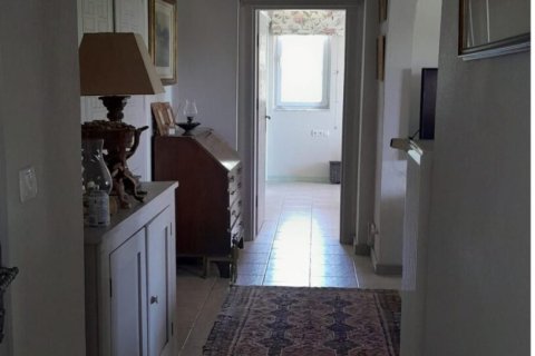 4+1 Villa  i Fethiye, Mugla, Tyrkiet Nr. 232487 - 14