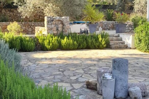 4+1 Villa  i Fethiye, Mugla, Tyrkiet Nr. 232487 - 29