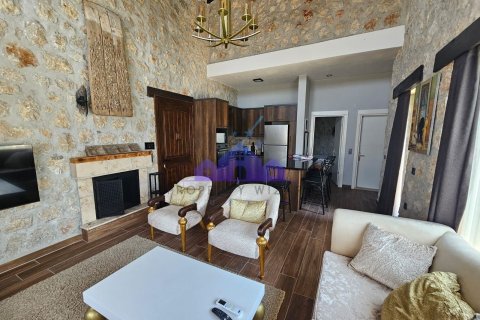 2+1 Villa i Fethiye, Mugla, Tyrkiet Nr. 232484 - 5