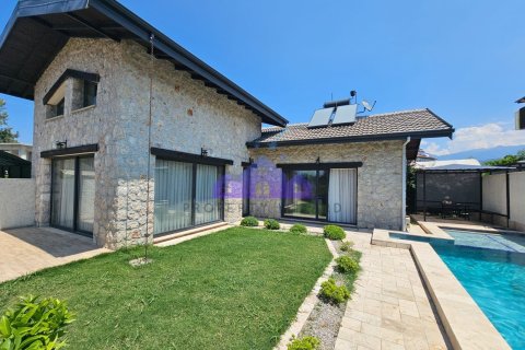 2+1 Villa i Fethiye, Mugla, Tyrkiet Nr. 232484