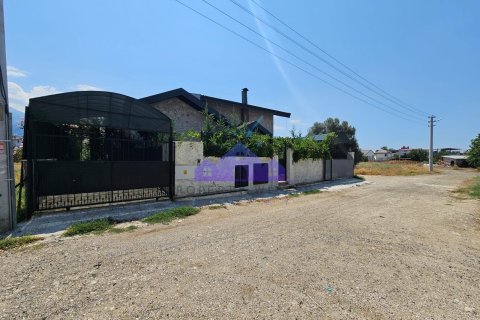 2+1 Villa i Fethiye, Mugla, Tyrkiet Nr. 232484 - 13