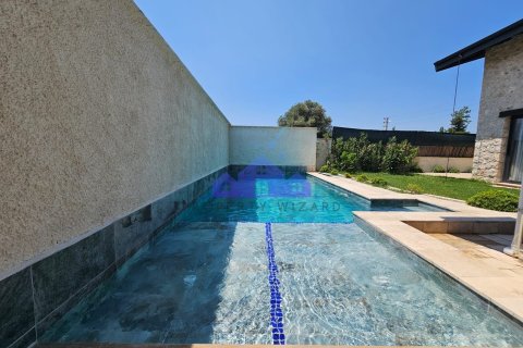 2+1 Villa i Fethiye, Mugla, Tyrkiet Nr. 232484 - 3
