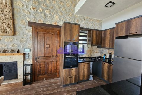 2+1 Villa i Fethiye, Mugla, Tyrkiet Nr. 232484 - 6