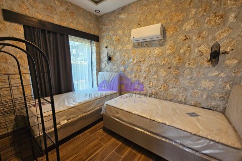 2+1 Villa i Fethiye, Mugla, Tyrkiet Nr. 232484 - 9