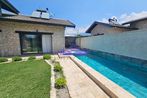2+1 Villa i Fethiye, Mugla, Tyrkiet Nr. 232484 - 2