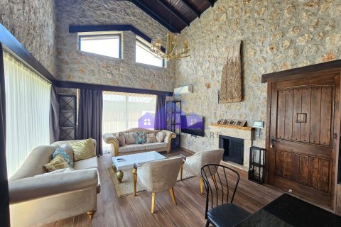 2+1 Villa i Fethiye, Mugla, Tyrkiet Nr. 232484 - 4