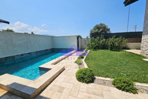 2+1 Villa i Fethiye, Mugla, Tyrkiet Nr. 232484 - 12