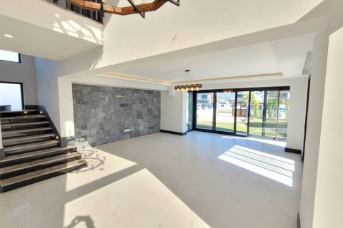 4+1 Villa i Fethiye, Mugla, Tyrkiet Nr. 232488 - 7