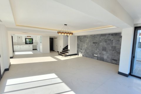 4+1 Villa i Fethiye, Mugla, Tyrkiet Nr. 232488 - 10