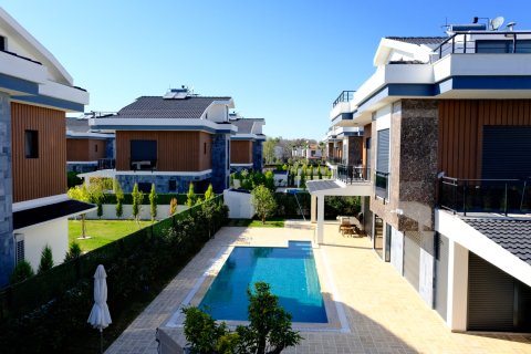 4+1 Villa i Fethiye, Mugla, Tyrkiet Nr. 232488 - 3