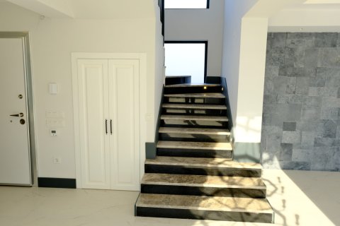 4+1 Villa i Fethiye, Mugla, Tyrkiet Nr. 232488 - 6