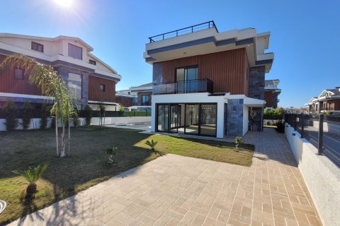 4+1 Villa i Fethiye, Mugla, Tyrkiet Nr. 232488 - 22