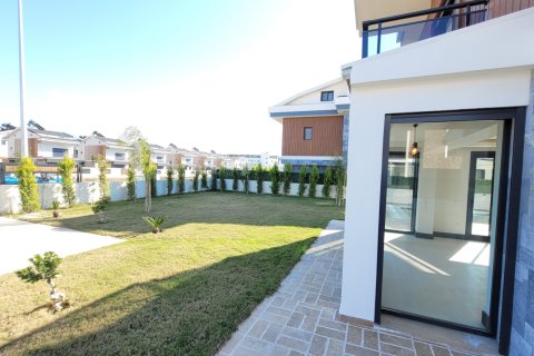 4+1 Villa i Fethiye, Mugla, Tyrkiet Nr. 232488 - 23